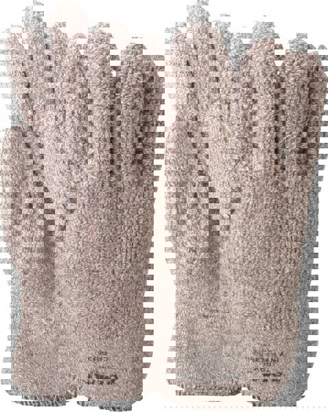 Size XL Terry Heat Resistant Glove